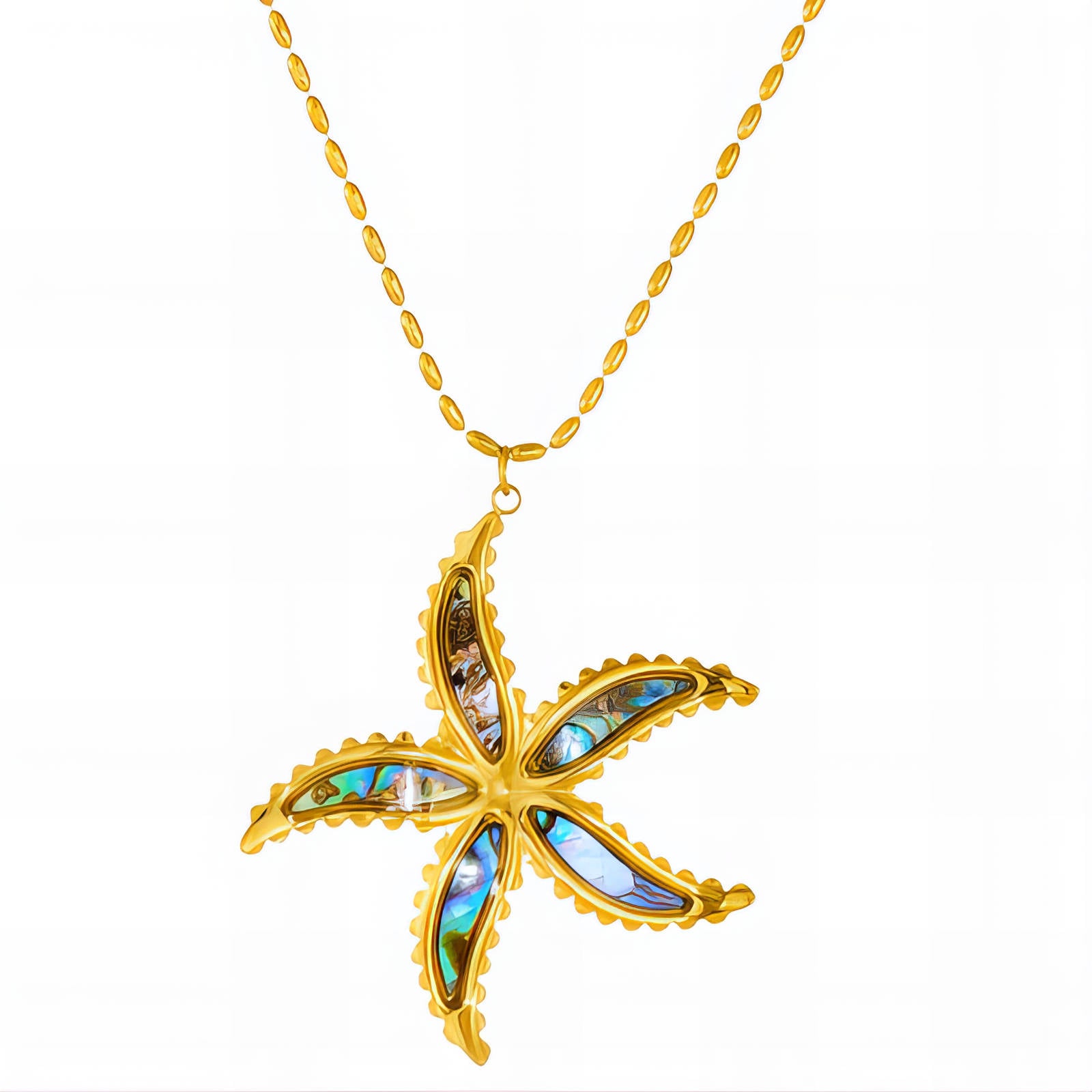 Sea Star